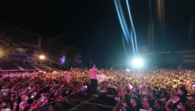 LeniRobredo