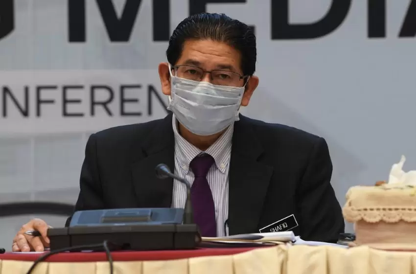 Recalled ambassadors to return to Wisma Putra after UAE fiasco during PM’s visit