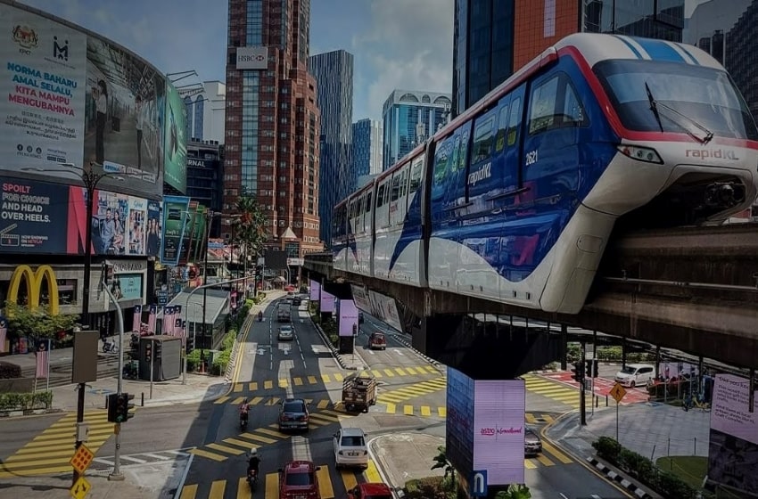 Malaysian Home Ministry updates the list of people not allowed to enter the country