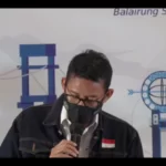 SandiagaUno