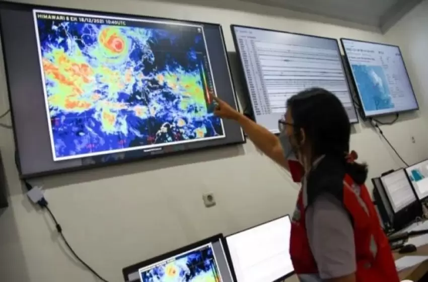 Indonesia Continues To Be Dynamic in Carrying Out Catasthropic Relief