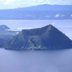 TaalVolcano