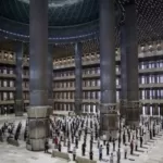 IstiqlalMosque