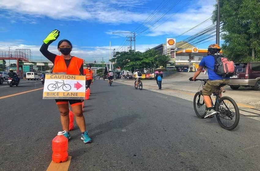 Promote Cyclic and It’s Lanes