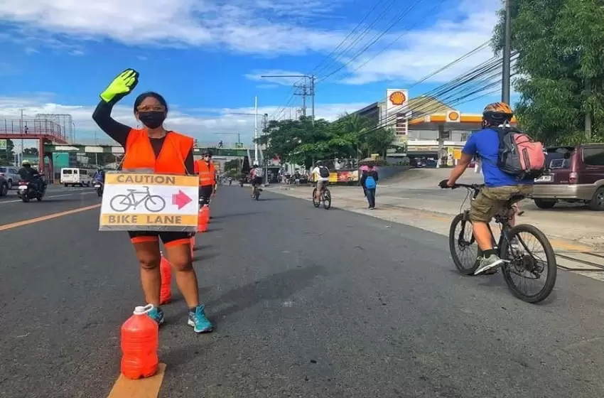 Promote Cyclic and It’s Lanes