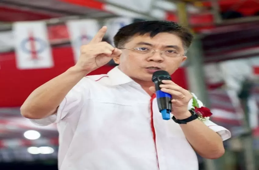 Following ‘basikal lajak’ controversy, Johor DAP member claims the parents should be held responsible