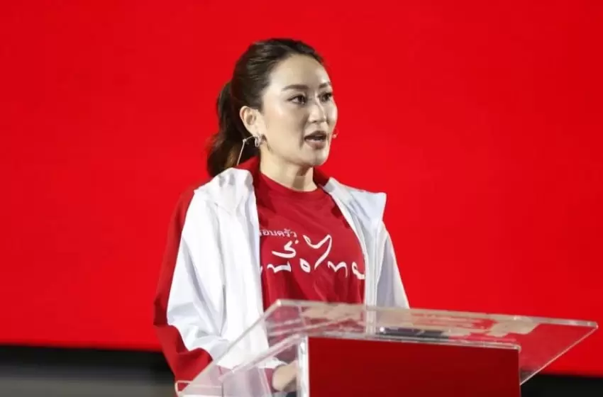 Thaksin Clears The Rumors