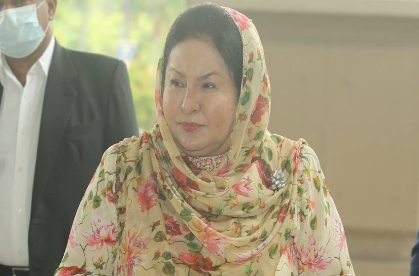 Despite not summoning Najib as witness, Rosmah builds reasonable doubt in her case