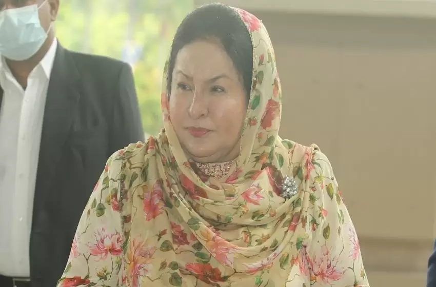 Despite not summoning Najib as witness, Rosmah builds reasonable doubt in her case