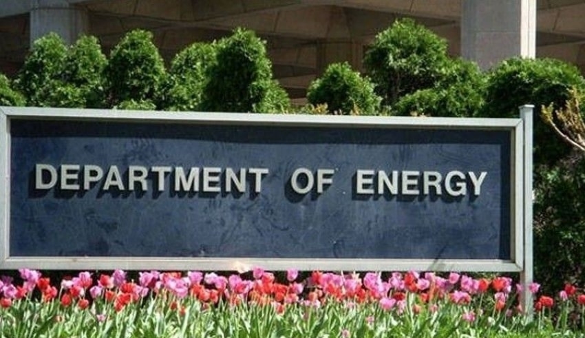 DepartmentofEnergy