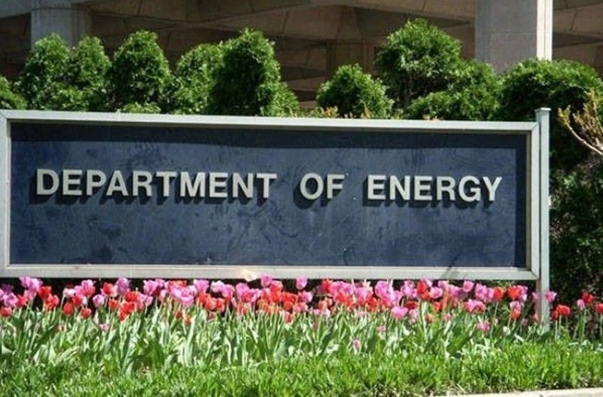 DOE is Determined To Put On Hold All The Activities
