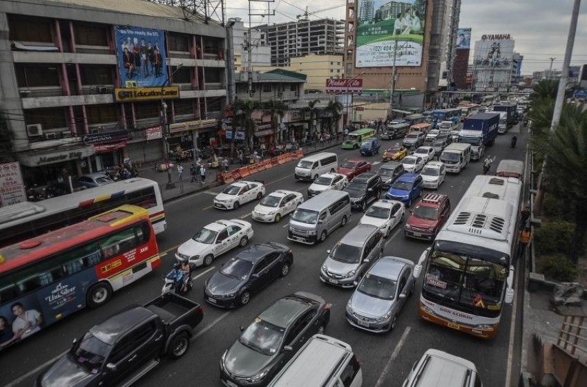 MMDA Clarified The On Going Issues