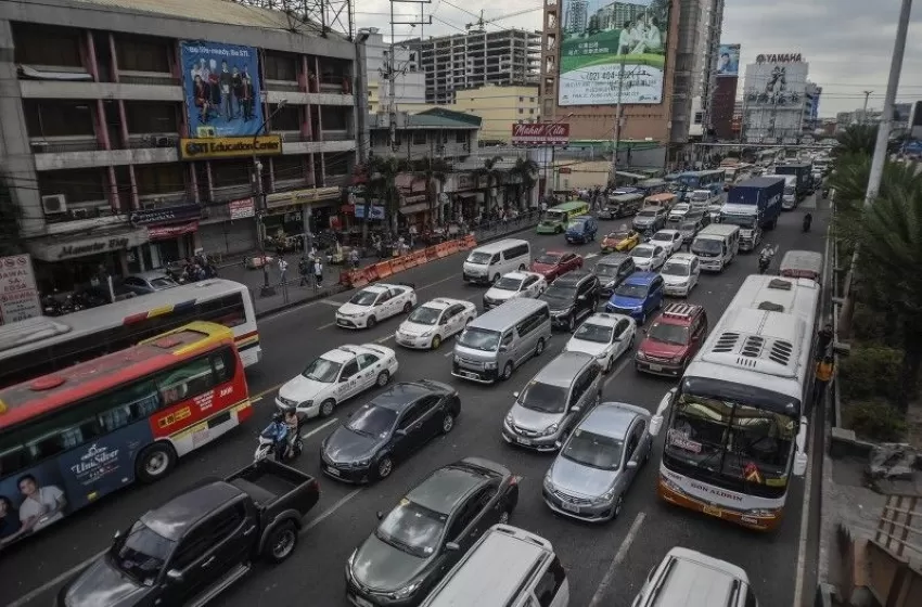 MMDA Clarified The On Going Issues