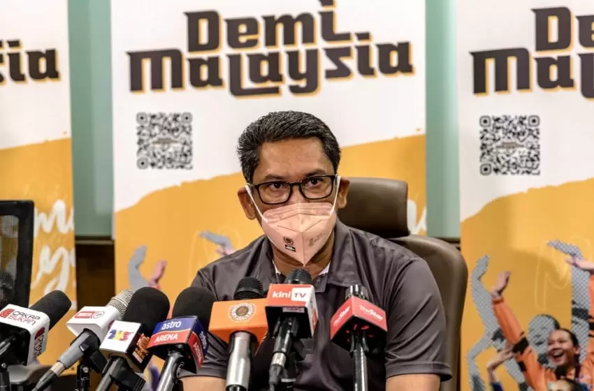 Malaysia aims 36 gold medals in SEA Games in Hanoi