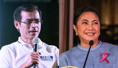 IskoMoreno