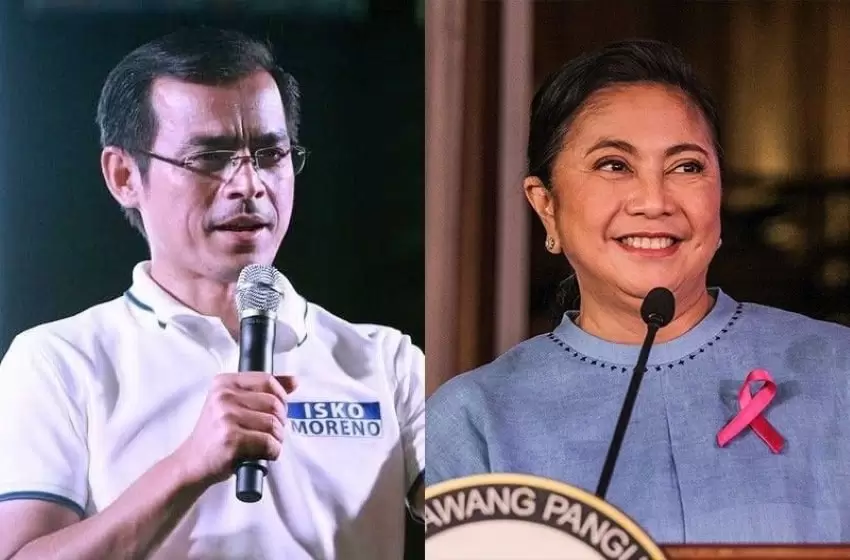 IskoMoreno