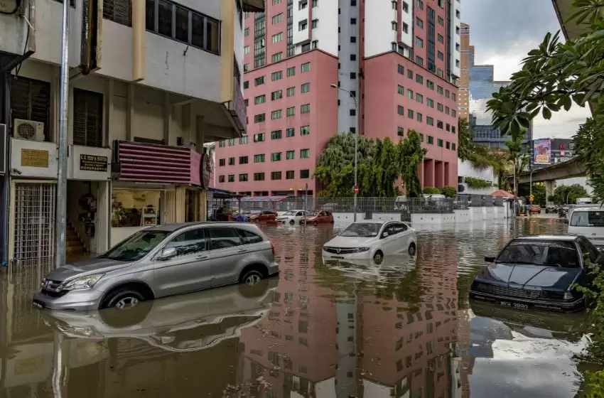 Kepong MP: Explain why KL remains a mud city if flood control projects are effective