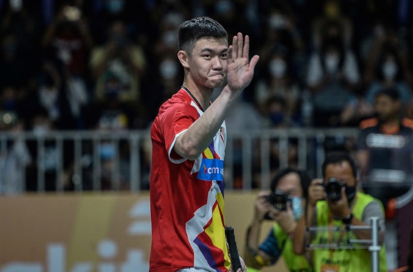 Badminton Asia Championships 2022: Zii Jia advances to the semi-finals with ease