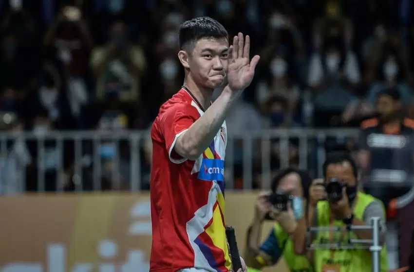 Badminton Asia Championships 2022: Zii Jia advances to the semi-finals with ease
