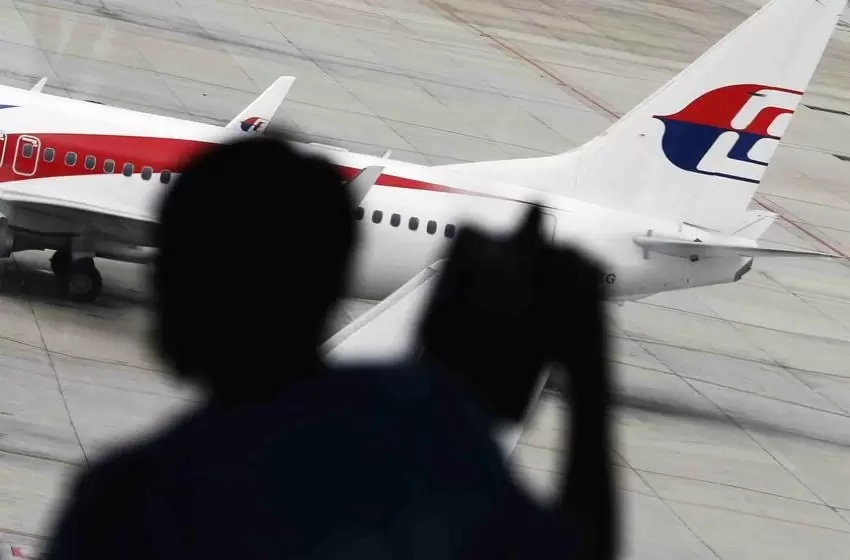 MalaysiaAirlines