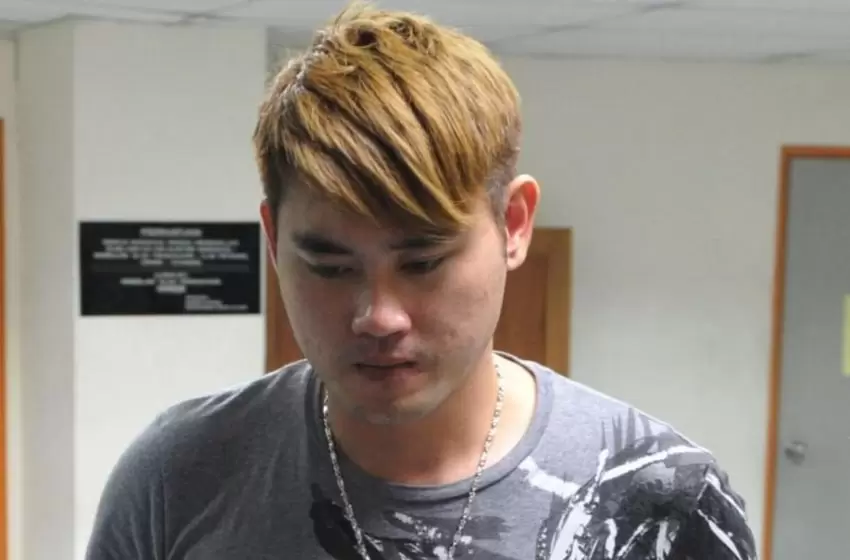 NickyLiowSoonHee