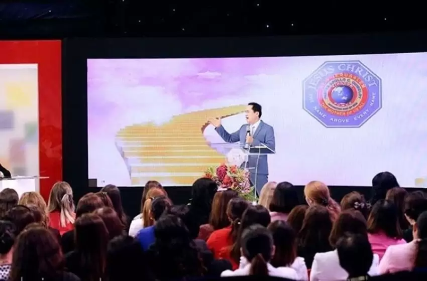 ApolloQuiboloy