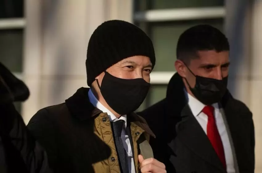 Roger Ng’s wife tells US court that the truth will prevail