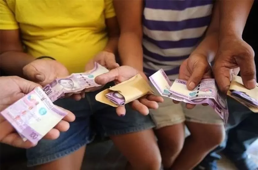NBI is Determined To Apprehend The Tendencies of Vote Buying