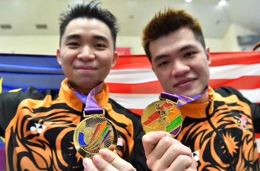 SEAGames