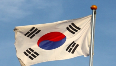 SouthKorea