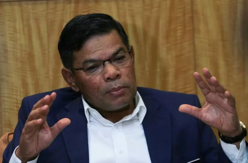 SaifuddinNasutionIsmail