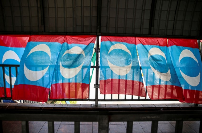 PKR elections open, with sights on No. 2 spot
