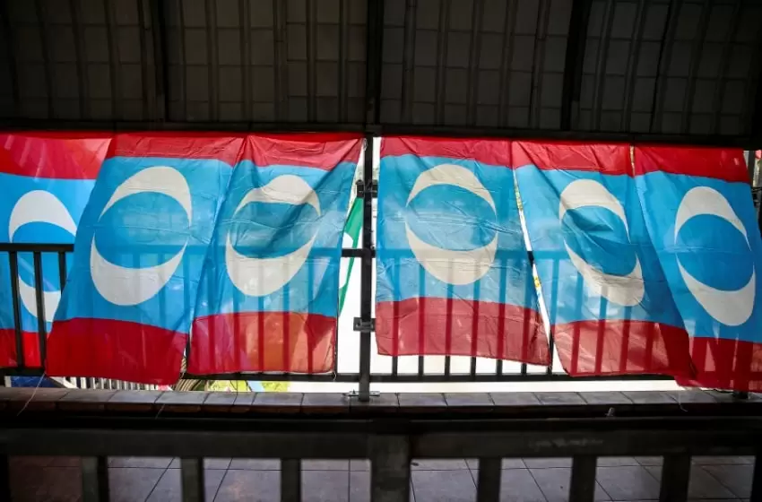 PKR elections open, with sights on No. 2 spot