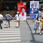 Bangkok