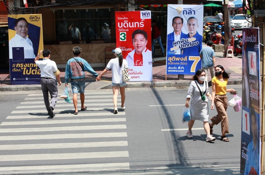 The Most Awaited Political Race To Achieve Beneficial Changes