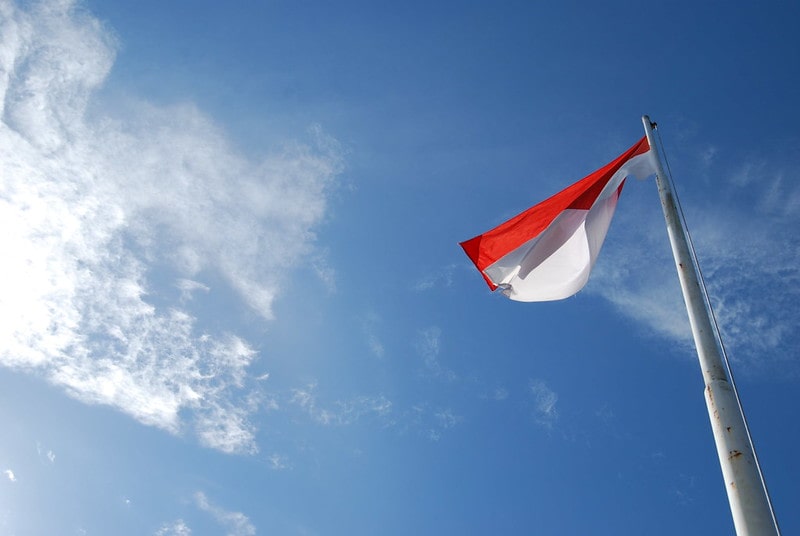 Jokowi Acknowledges Eid al Fitr Celebration