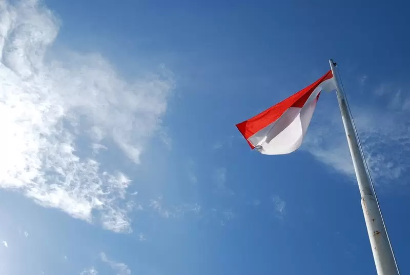 Jokowi Acknowledges Eid al Fitr Celebration