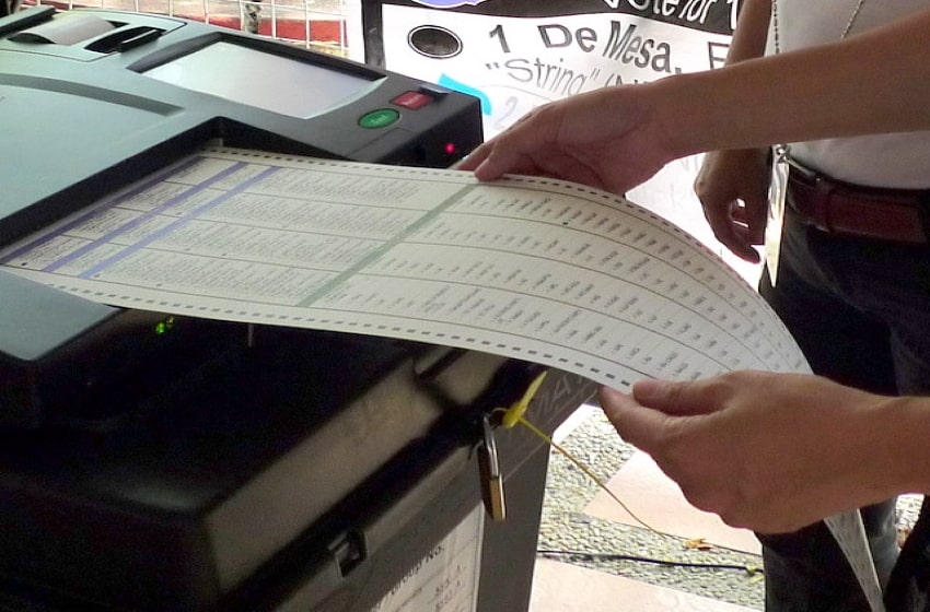 The Big Day is Getting Near: Who Will Be The Next PH President