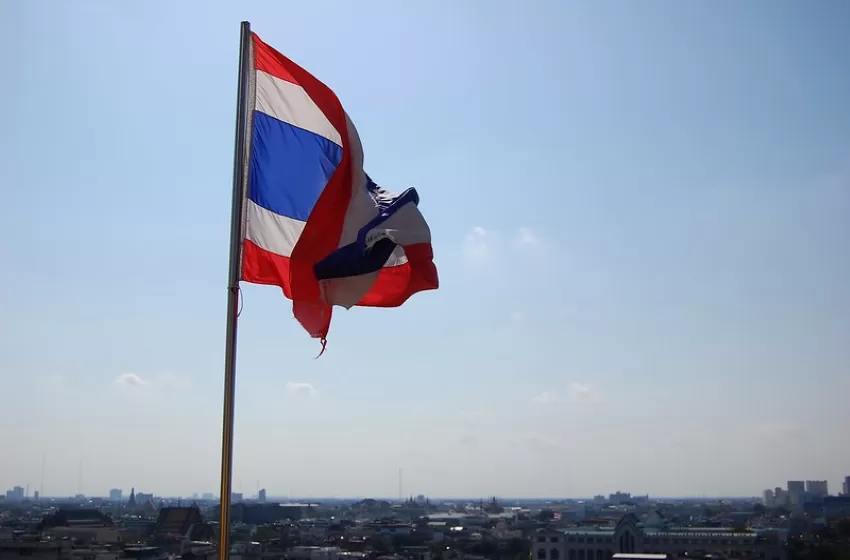 Thailand