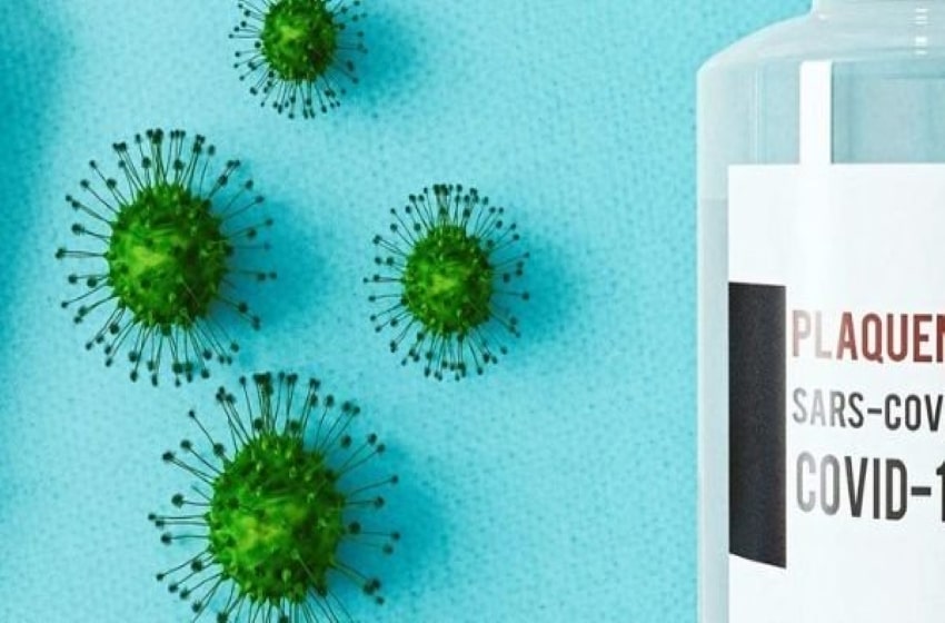 Nearly 100 million Chinese get Covid-tested every two days