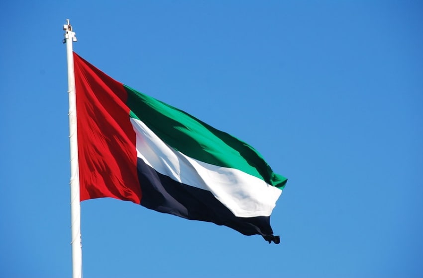 Bankers quit jobs for shot at riches in UAE’s ‘Wall Street of crypto’