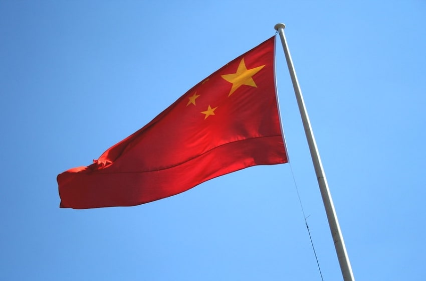 China seeks non-military union with Taiwan, says US intelligence chief
