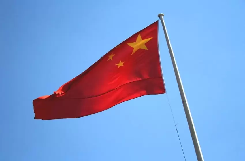 China seeks non-military union with Taiwan, says US intelligence chief