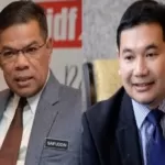 RafiziRamli