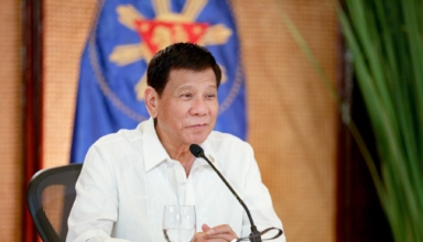 RodrigoDuterte