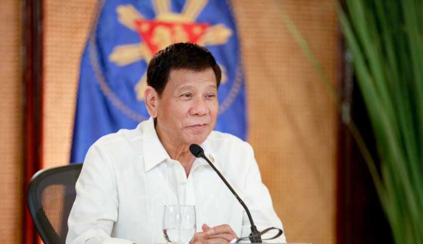 RodrigoDuterte