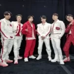 BTS