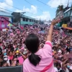 Leni Robredo