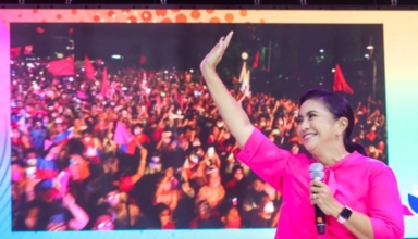 LeniRobredo