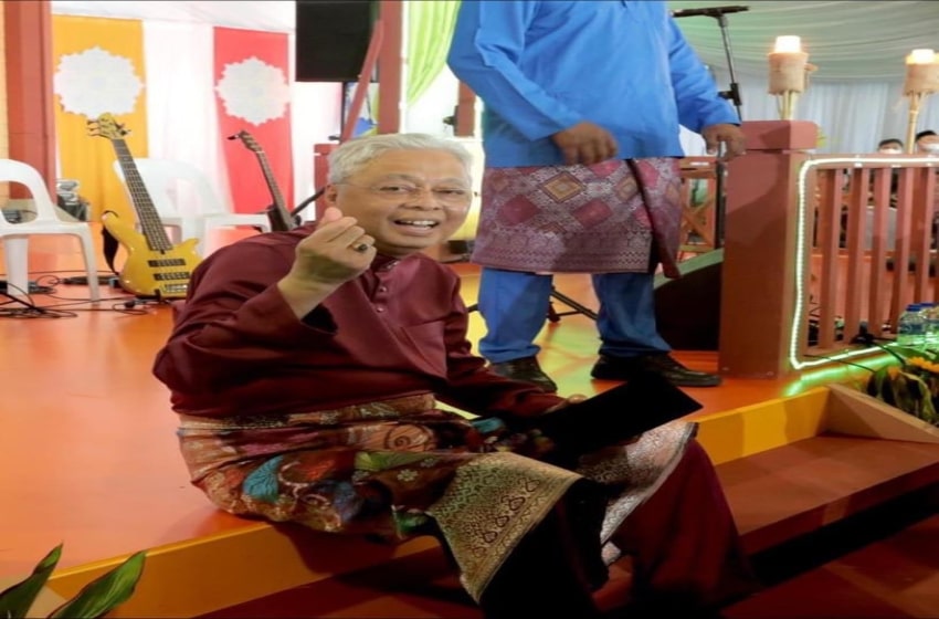 The Prime Minister congratulates Malaysia’s SEA Games medalists